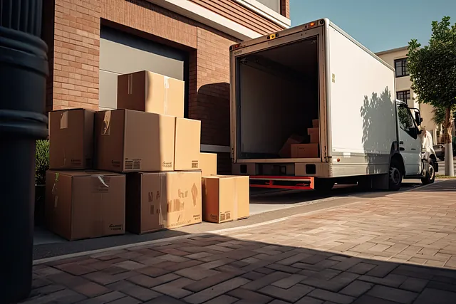 Commercial Removals Greenwich
