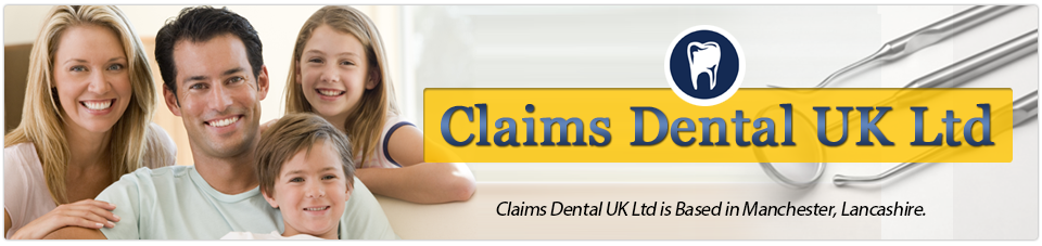  Claims Dental UK Ltd